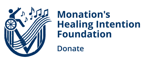 Monation's Healing Intention Foundation